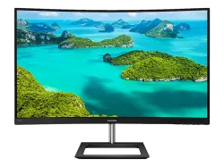 Philips LCD-Monitor 