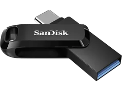 Sandisk USB-Stick 