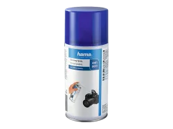 Hama - Hama Antidust Digitalkamera Ger�tereinigungsspray 250 Ml, Weiss, 250 ml