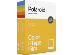 Polaroid Sofortbildkamera 