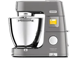 Kenwood - Küchenmaschine mit Kochfunktion