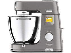Kenwood - Küchenmaschine mit Kochfunktion