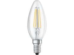 Glühbirne Ledfilament E14 6W 806 Lumen