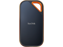 Sandisk, SSD extern, SanDisk Extreme Pro Portable SSD 1TB, Produkte & Wohnen
