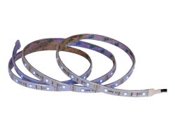 Näve LED-RGB-Stripe | 18 W | 2 m