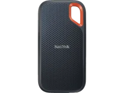 SanDisk - Extreme®, Portable SSD, Grau, 1 TB
