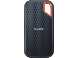 Sandisk, SSD extern, SanDisk Extreme Portable SSD 4TB V2, Produkte & Wohnen