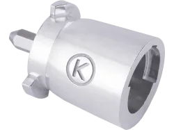Kenwood Küchenmaschinen-Adapter 