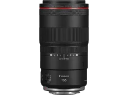 CANON RF 100mm F2.8L Macro IS USM - Festbrennweite(Canon R-Mount, Vollformat)