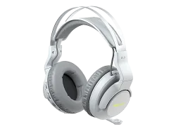 ROCCAT Elo 7.1 Air - Gaming-Headset, Weiss/Grau
