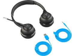 Jlab - Go Work Headset BT