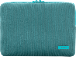 TUCANO Sleeve VELLUTO 13 - Farbe: petrol