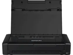 Epson WorkForce WF-110W Farb Tintenstrahl Drucker DIN A4