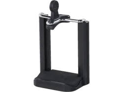 HAMA 00004637 - Tripod Smartphonehalterung, Schwarz