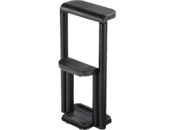 HAMA 00004638 - Smartphone-/Tablethalterung (Schwarz)