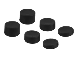 ISY IC-6005 - Controller Cap (Schwarz)