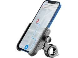 Cellularline MOTOHOLDERALUK Handy-Kfz-Halterung 360° drehbar