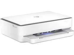 HP ENVY 6030e (Instant Ink) Thermal Inkjet Multifunktionsdrucker WLAN Netzwerkfähig
