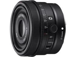 SONY, Sony E-Bajonett, Sony E-Mount FF 50mm F2.5 G, Produkte & Wohnen