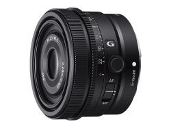 SONY, Sony E-Bajonett, Sony E-Mount FF 40mm F2.5 G, Produkte & Wohnen