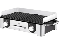 WMF LONO Master-Grill Tischgrill – silber