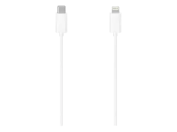 HAMA 00200645 - USB-C-Kabel (Weiss)