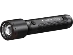 LED LENSER P7R Core - Taschenlampe (Schwarz)