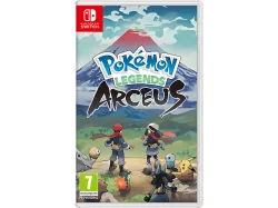 Nintendo - Pokémon-Legenden: Arceus, (Switch) DE, FR, IT