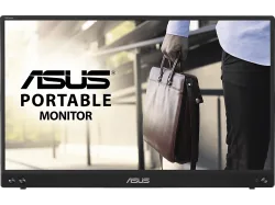 Asus LED-Monitor 
