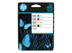 HEWLETT PACKARD - 934/935 Combopack