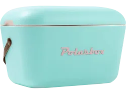 Polarbox - Kühlbox, 20 L, Mint
