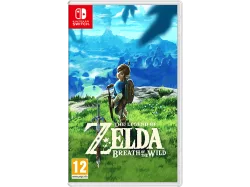 Nintendo Spielesoftware 