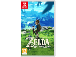 Nintendo Spielesoftware 