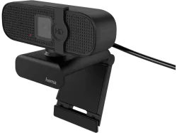 hama 00139991 PC-Webcam C-400, 1080p