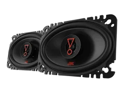JBL Stage3 6427 2-Wege Einbau-Lautsprecher 175 W Inhalt: 2 St.