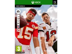 Madden NFL 22 - Xbox Series X English