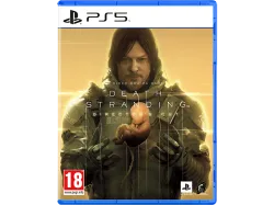 Death Stranding: Director's Cut - PlayStation 5 Deutsch, Französisch, Italienisch