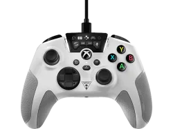 TURTLE BEACH Recon Controller TBS-0705-02 White, for Xbox/PC
