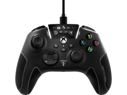 TURTLE BEACH Recon Controller TBS-CNTL-BK Black, for Xbox/PC