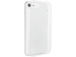 ISY ISC-1001, Sleeves, Apple, iPhone SE, Transparent