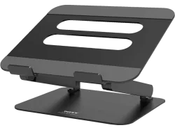 PORT Adjustable Notebook Stand 901108 for Notebooks up to 15.6