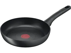 TEFAL Ultimate (G26806) Pfanne (Aluminium, Beschichtung: Titanium, 28 cm)