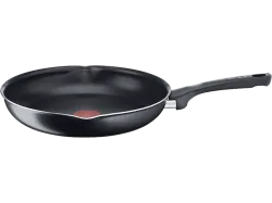 TEFAL Bratpfanne DAY BY DAY Ø28cm aluminium schwarz