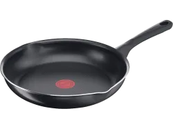 TEFAL Bratpfanne DAY BY DAY Ø32cm aluminium schwarz