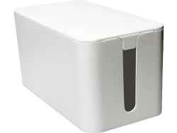 SCHOENENBERGER 87.5200 - Kabel-Organizer (Weiss)