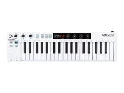 Arturia KeyStep 37 Keyboard Weiß