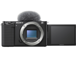 Sony Systemkamera 