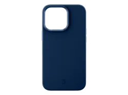 CELLULAR LINE Sensation, Backcover, Apple, iPhone 13 Pro, Blau