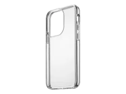 CELLULAR LINE Gloss - Schutzhülle (Passend für Modell: Apple iPhone 13 Pro Max)