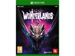 Tiny Tina's Wonderlands - Xbox One Deutsch